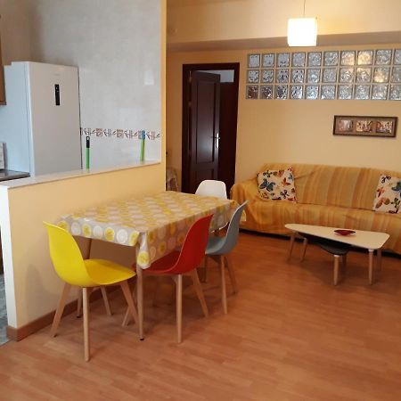 Apartamento Parque De Quevedo เลออน ภายนอก รูปภาพ