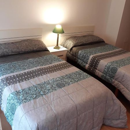 Apartamento Parque De Quevedo เลออน ภายนอก รูปภาพ