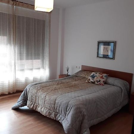 Apartamento Parque De Quevedo เลออน ภายนอก รูปภาพ